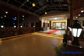 Hotel Sai Residency - Image 2