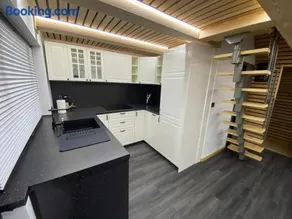 Brunarica Chalet Rogla Sauna - Image 2