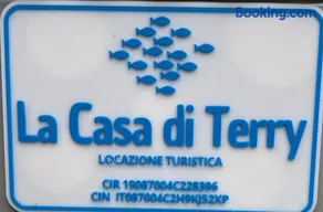 Ferienwohnung 'La Casa Di Terry' mit Balkon und Klimaanlage - Image 3