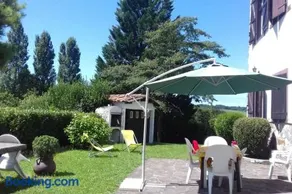 Logement calme et authentique à Espelette - Image 1