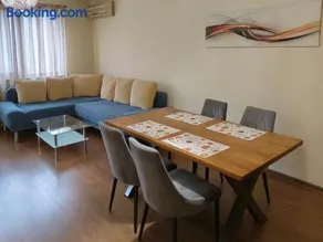 HostEx Trinity Apartment - Image 5