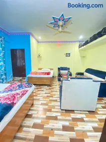 The Kuari crown Home stay - Image 1