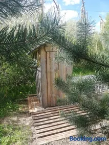 Pine Nest Glamping - Image 4