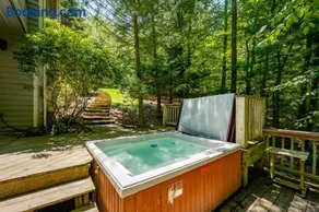 Abbots Bliss by Railey Vacations - Image 3