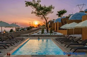 Kalkan Kingdome Deluxe Glamping - Image 1