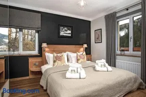 Chalet Schmitten 102 by Chalet Alp Lux - Opposite ski lift - Image 3