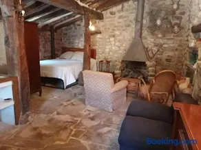 El Refugio de Molinos de Razón. - Image 3