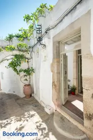 Patmos Traditional House Chora near the Monastery - Image 1