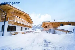 AAF - Comfort Chalet Bergzeit - Image 3
