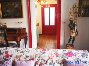 Rosso Antico - Casa Vacanze Agnello - Image 3