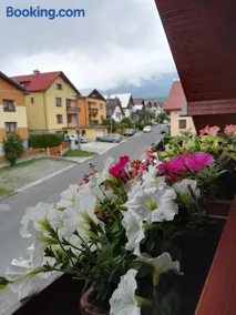 Adele Rooms Nova Lesna - Image 2