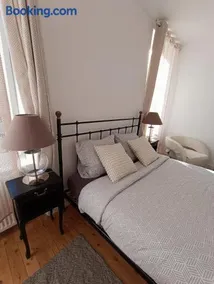 Chambres cosy au coeur du village - Image 3