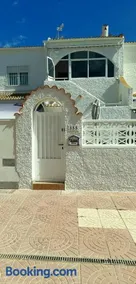 200 m playa, WiFi, TV SAT, BBQ - Image 4