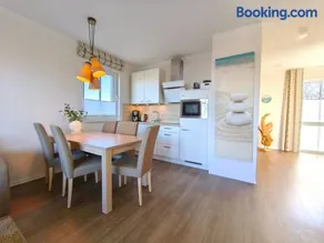 Aparthotel Waterkant Suites - Fewos am Meer mit SPA - Image 4