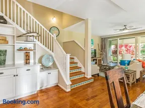 3BR Nihilani Condo with AC, Pool & Close to Shops 8C - Image 2