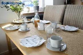 Ferienwohnung Die Alte Schule - Image 3