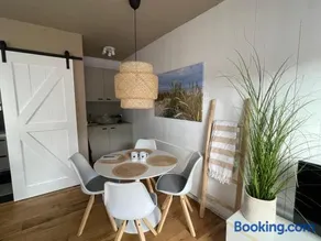 B&B De Tiny Strandjutter Den Helder - Image 1