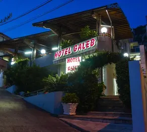 Hotel Galeb - Image 2