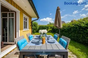 Ferienhaus Pfefferminza Kronsgaard - Image 2