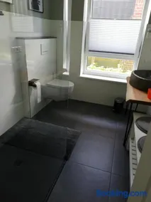 Ferienwohnung am Welper-Wald-Vechta-Süd - Image 3