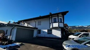 Gästehaus Aurikel 10 - Image 2