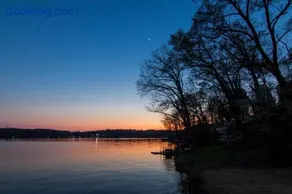 Sunset Point-Best view on Broadway Lake! - Image 2