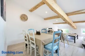 Confort & espace avec climatisation - T4 central - Image 3