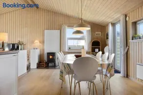 Holiday Home Ærenprisvej Thisted Iii - Image 4