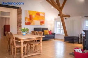 Scheunenloft mit Garten - Image 1
