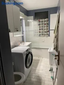 Appartement 5 à 7 personnes à Saint François Longchamp - Image 3