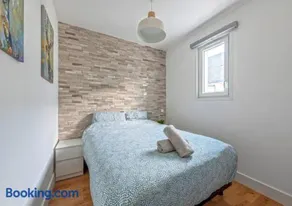Charmant appartement vue mer - PLOUGONVELIN - Image 3