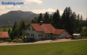 Ferienwohnung Unglert - Image 1