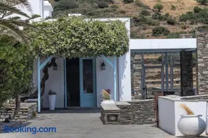 Perla Pool Hotel Andros - Image 3