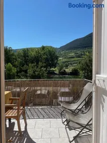 Résidence du bord du Tarn - Image 1