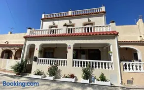 La Marina Urb, Beautiful 4 bedroom House, Alicante, San Fulgencio, Spain - Image 1