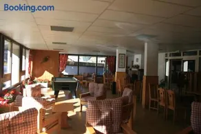 Studio moderne à Taninges avec vue sur les montagnes - 35 m² - Image 1