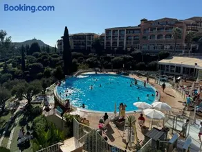 French Riviera Grand Resort Oasis -Cap Estérel Sea, Pools & Mountains - Image 1