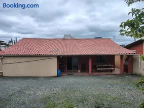 Casa de Praia Armacao de Itapocoroi 261 - Próximo ao Parque Beto Carrero World - Image 2