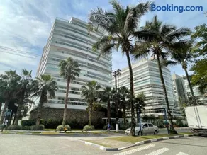 Apartamento familiar em Riviera de São Lourenço Módulo 8 - Image 3