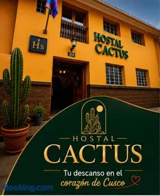 Hostal Cactus - Image 1
