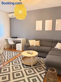 Trip Style - Telep - 2 BR - 2 Free Parking - Image 4