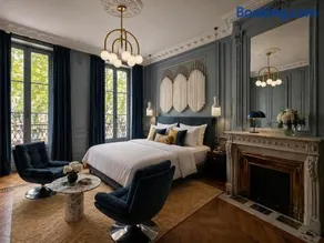 Hotel des Quinconces Bordeaux Centre - Image 5