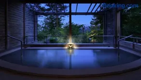 高湯温泉 花月ハイランドホテル - Image 3