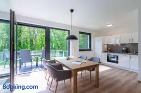 Apartment Frau Hummel - Urlaub am Krakower See - Image 1