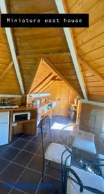 Miniature oast house - Image 5