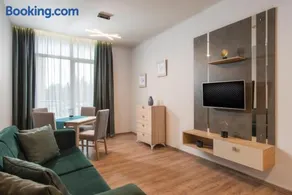 Green Luxury Apartments - Image 2