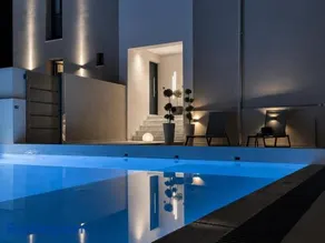 VITHΟS SUITE Luxury Living - Image 2