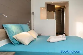 Familienfreundliche Wohnung mit Pool - Image 2