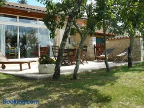 Gîte Rural Charentais - Image 1