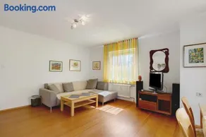 Ferienwohnung Kleeblatt - Image 4